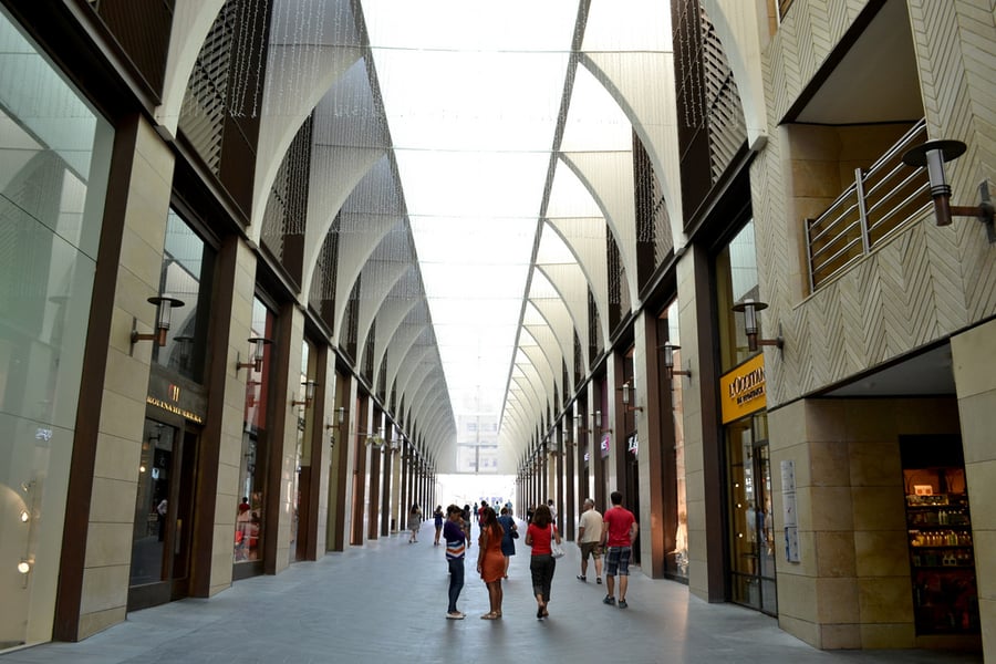 Beirut Souks - Gallery Photo 2