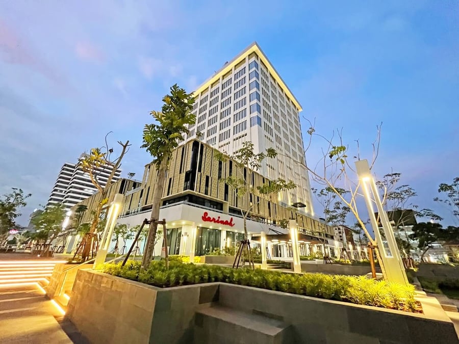 Kemang Village Mall - Gallery Photo 7 Kemang Village Mall - Gallery Photo 7