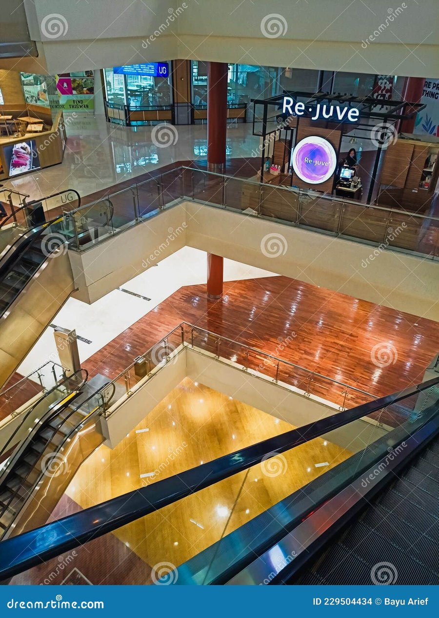 Mall @ Alam Sutera - Gallery Photo 2