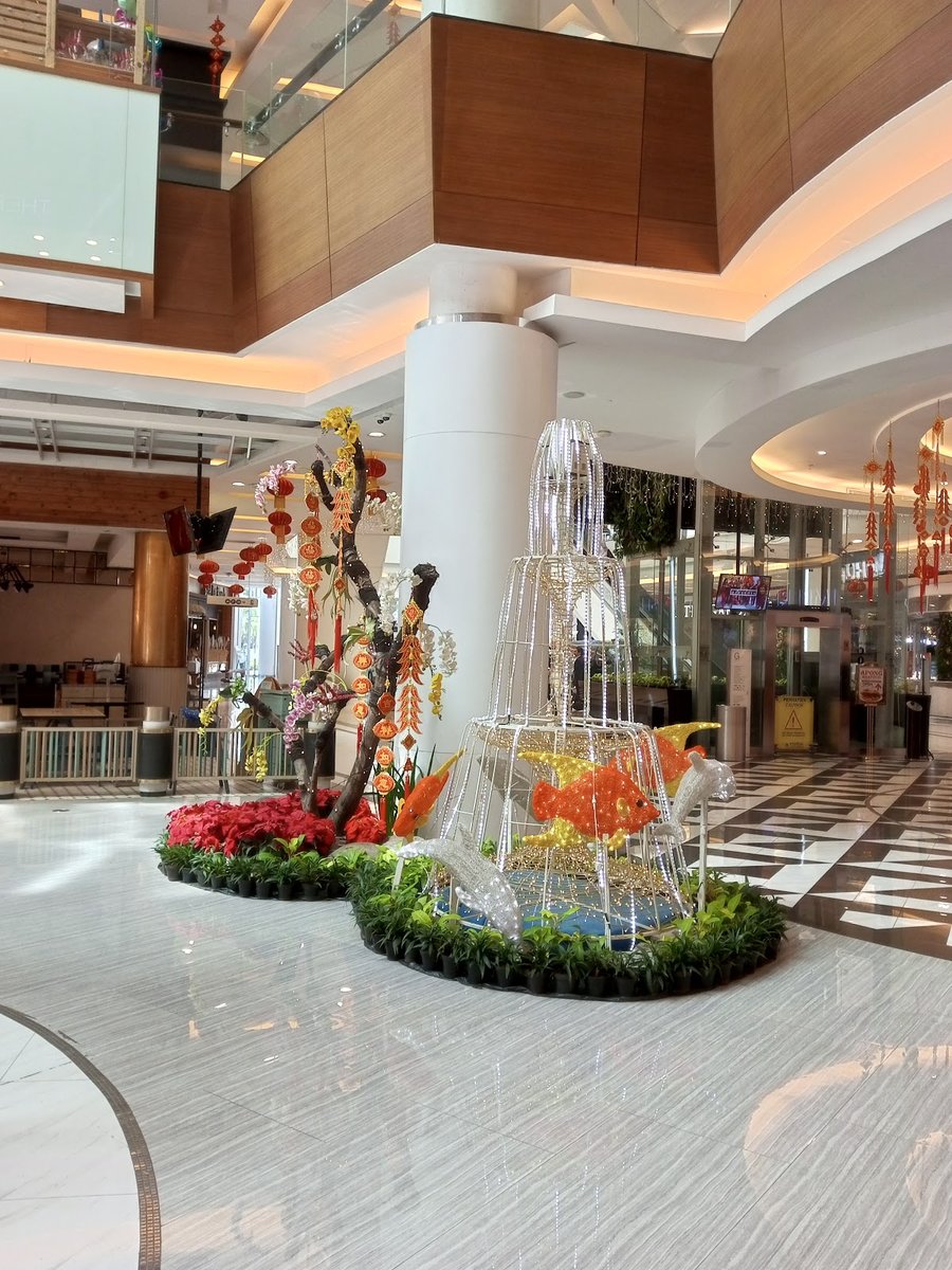 Mall @ Alam Sutera - Gallery Photo 5