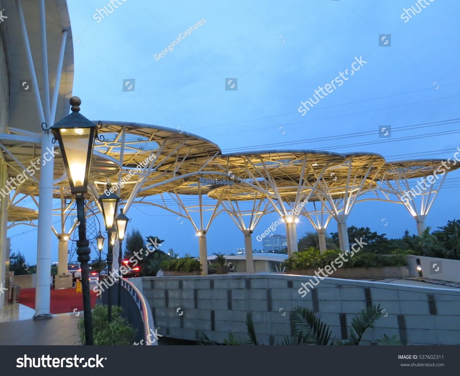 Mall @ Alam Sutera - Gallery Photo 7