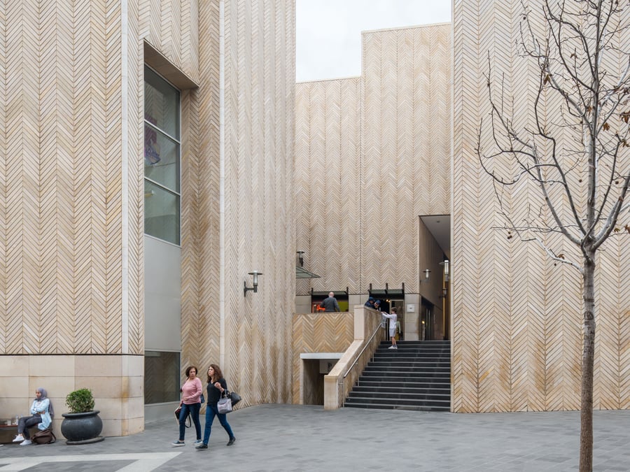 Beirut Souks - Gallery Photo 6