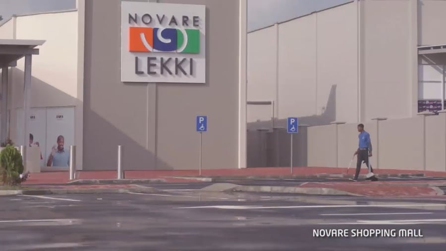 Novare Ngora Mall - Gallery Photo 2