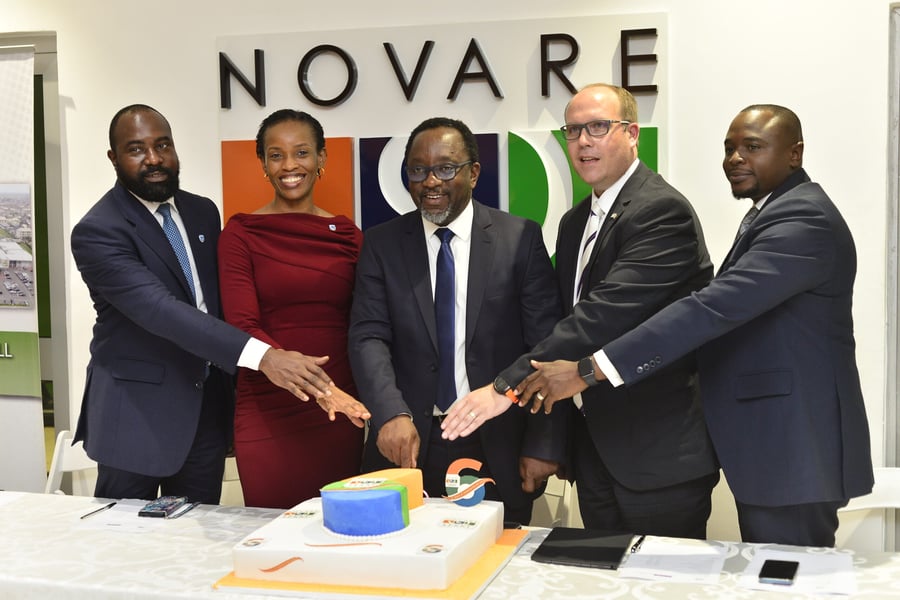Novare Ngora Mall - Gallery Photo 4