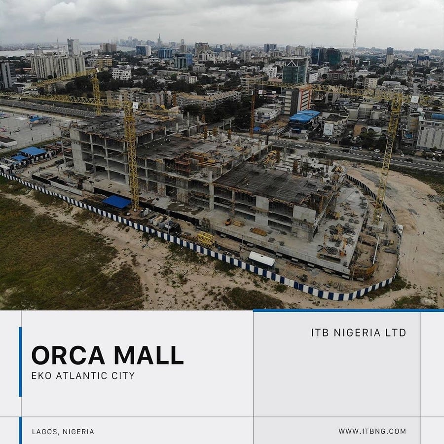 Novare Ngora Mall - Gallery Photo 7