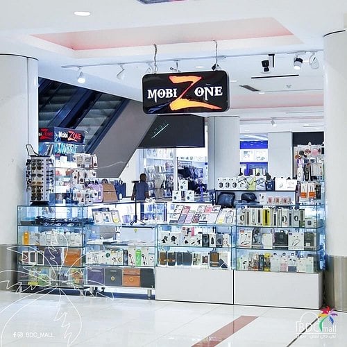 Bdc Mall - Gallery Photo 7
