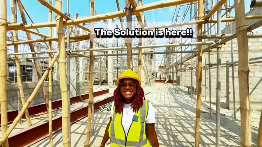 Awka Mall (Ikenga) - Gallery Photo 2