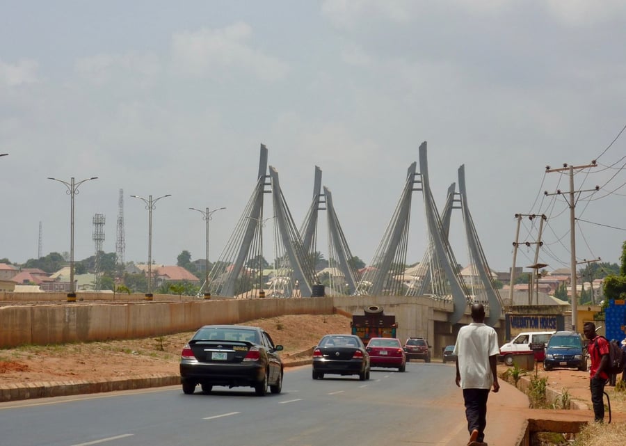 Awka Mall (Ikenga) - Gallery Photo 3