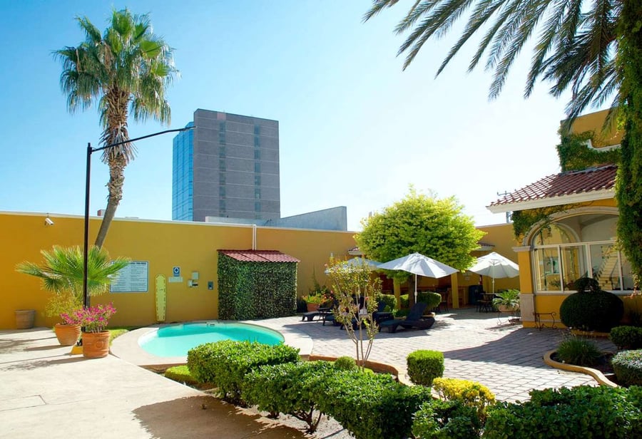 Plaza Mega Saltillo - Gallery Photo 6 Plaza Mega Saltillo - Gallery Photo 6