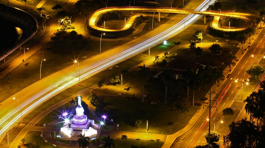 Plaza David Norte - Gallery Photo 5