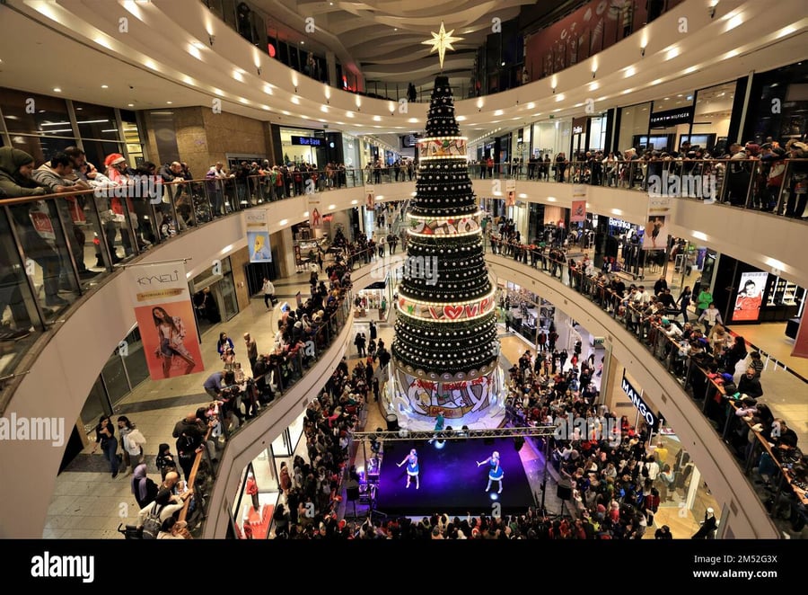 Beirut Mall - Gallery Photo 4