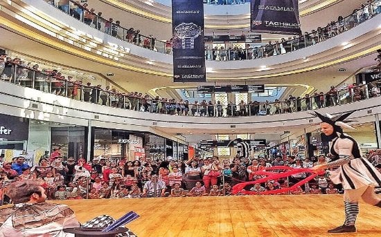 Beirut Mall - Gallery Photo 5