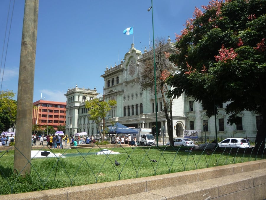 Plaza Campestre - Gallery Photo 6