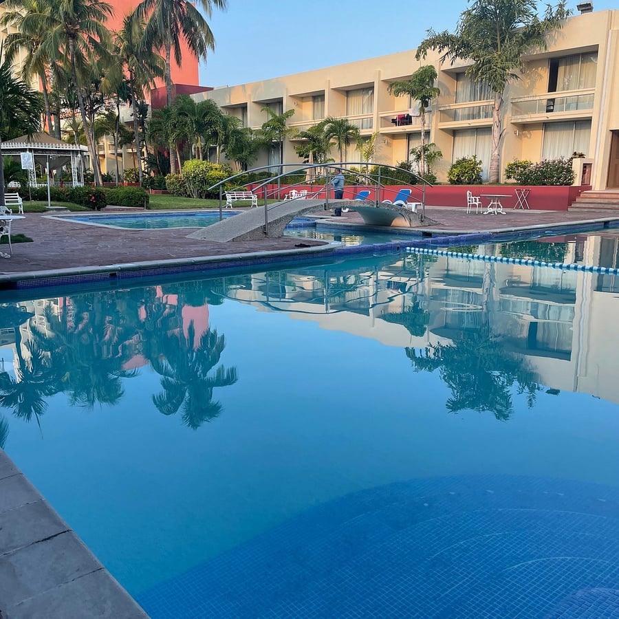 Plaza Campestre - Gallery Photo 7