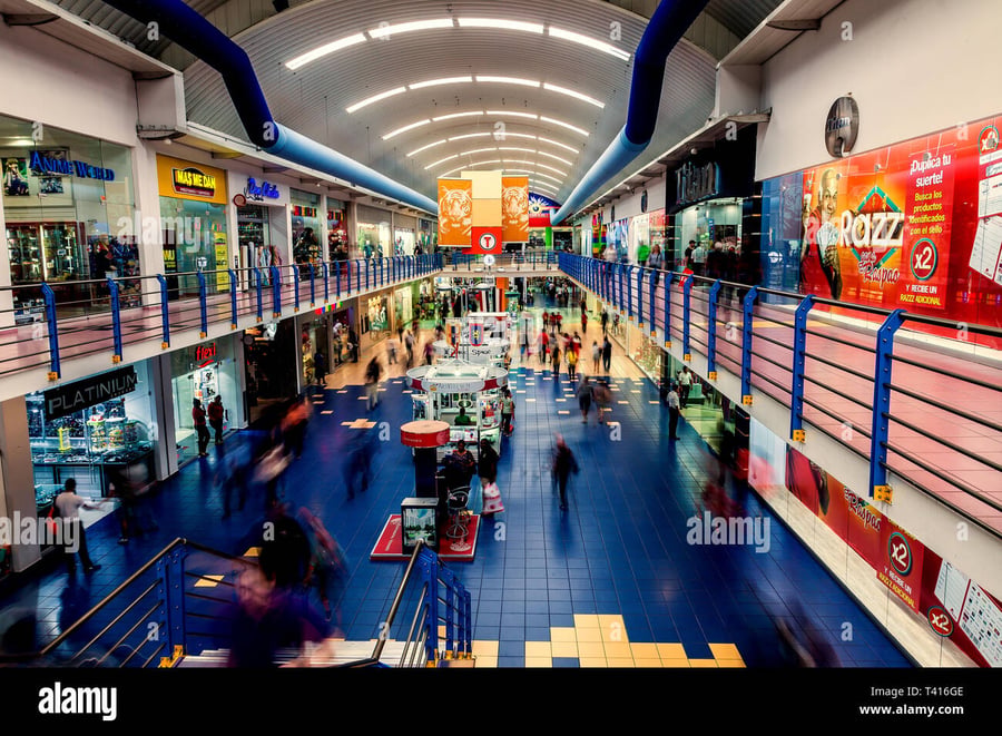 Centro Comercial San Vicente - Gallery Photo 7
