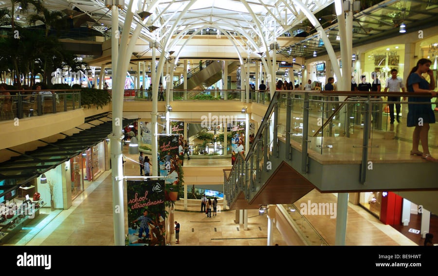 Beirut Mall - Gallery Photo 8