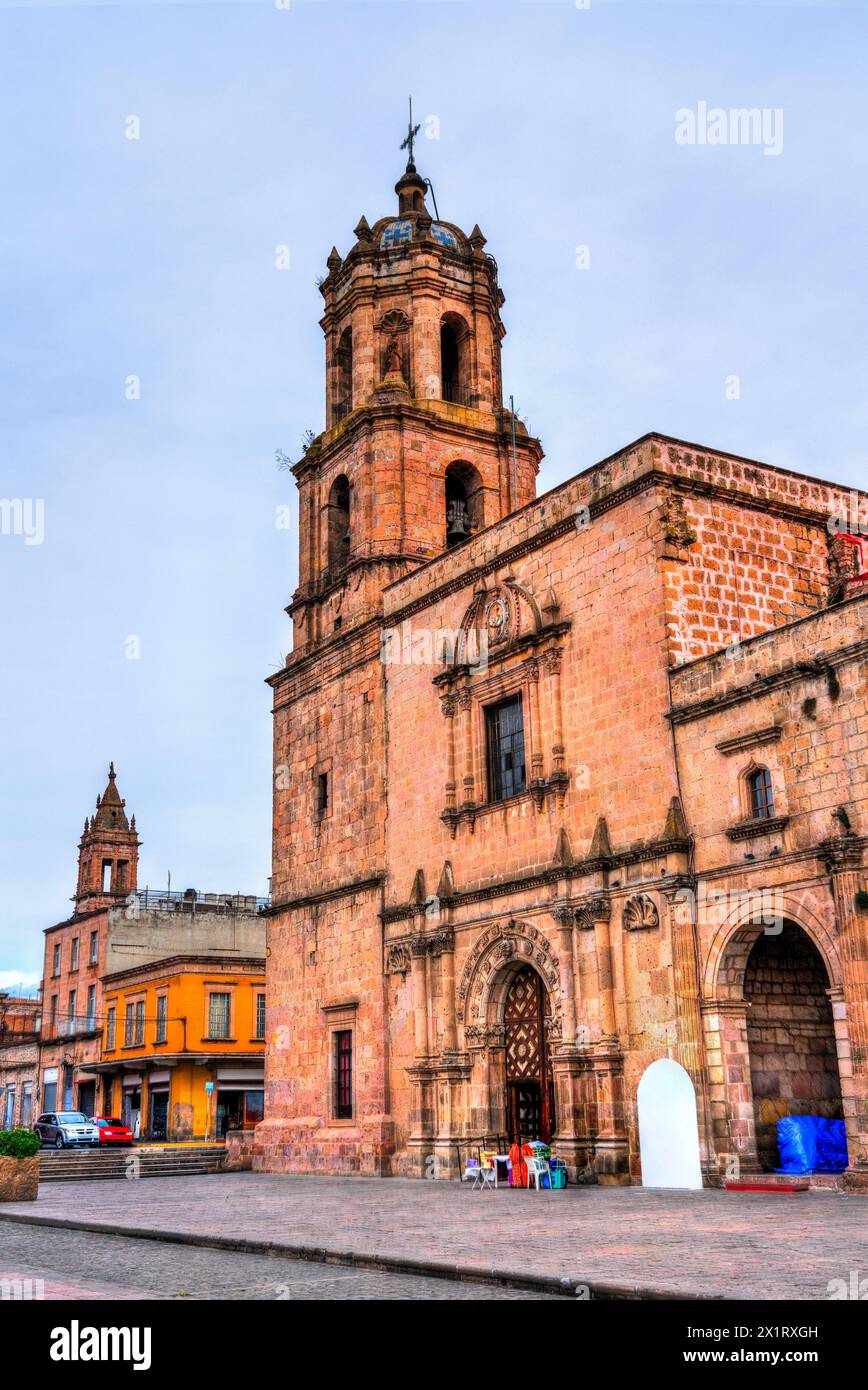 Plaza Mega Morelia - Gallery Photo 7 Plaza Mega Morelia - Gallery Photo 7