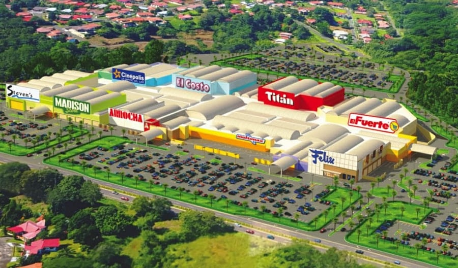Plaza Chiriqui - Gallery Photo 3