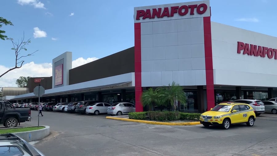 Plaza Chiriqui - Gallery Photo 7