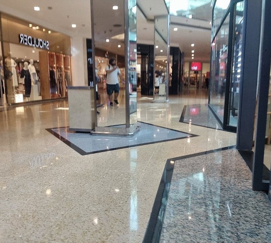 Shopping Metropolitano Barra - Gallery Photo 43 Shopping Metropolitano Barra - Gallery Photo 43