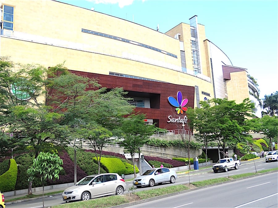 Santafé Mall - Gallery Photo 2