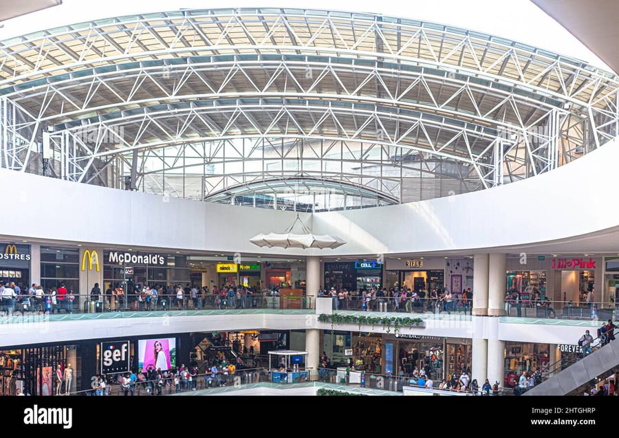 Santafé Mall - Gallery Photo 6