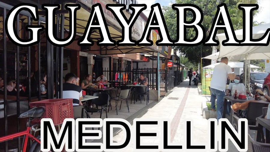Mall Guayabal Outlets - Gallery Photo 2