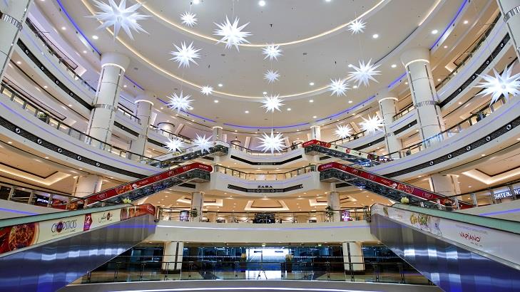 Sahara Centre - Gallery Photo 2
