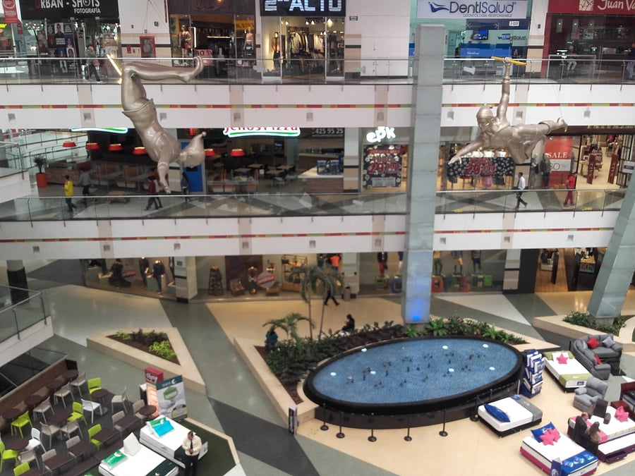 Centro Mayor - Gallery Photo 8
