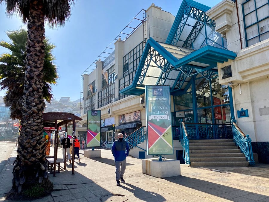 Mallplaza Viña Del Mar - Gallery Photo 5