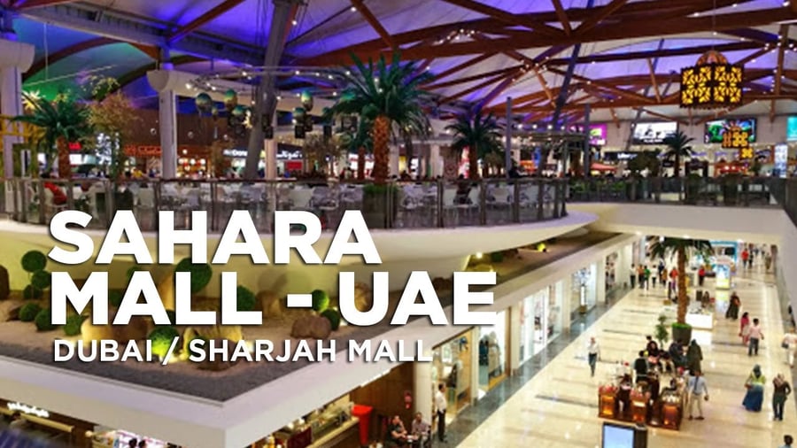 Sahara Centre - Gallery Photo 6