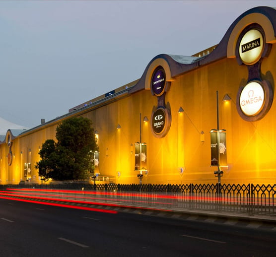 Sahara Centre - Gallery Photo 7