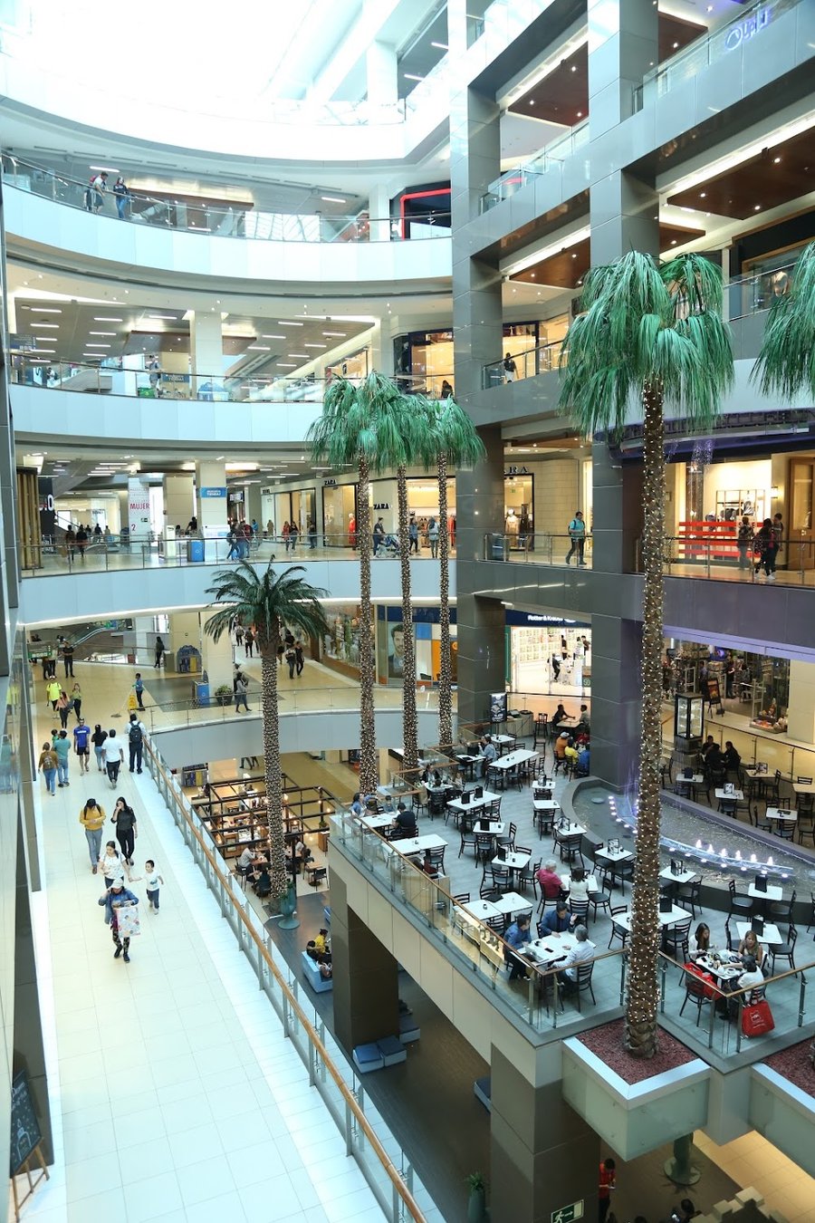 Open Plaza Coquimbo - Gallery Photo 5