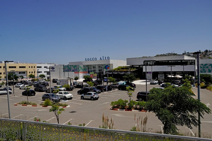 Socco Alto Mall - Gallery Photo 4