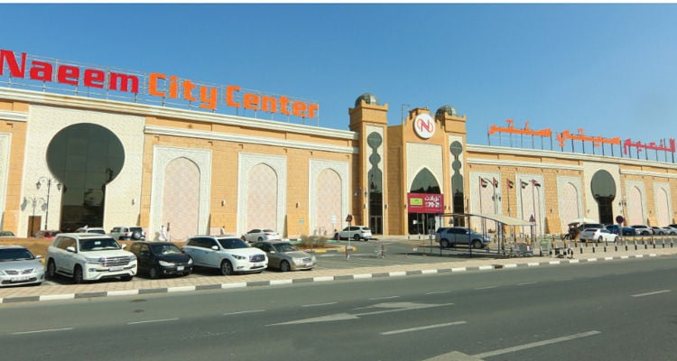 Al Naeem City Center - Gallery Photo 1 Al Naeem City Center - Gallery Photo 1