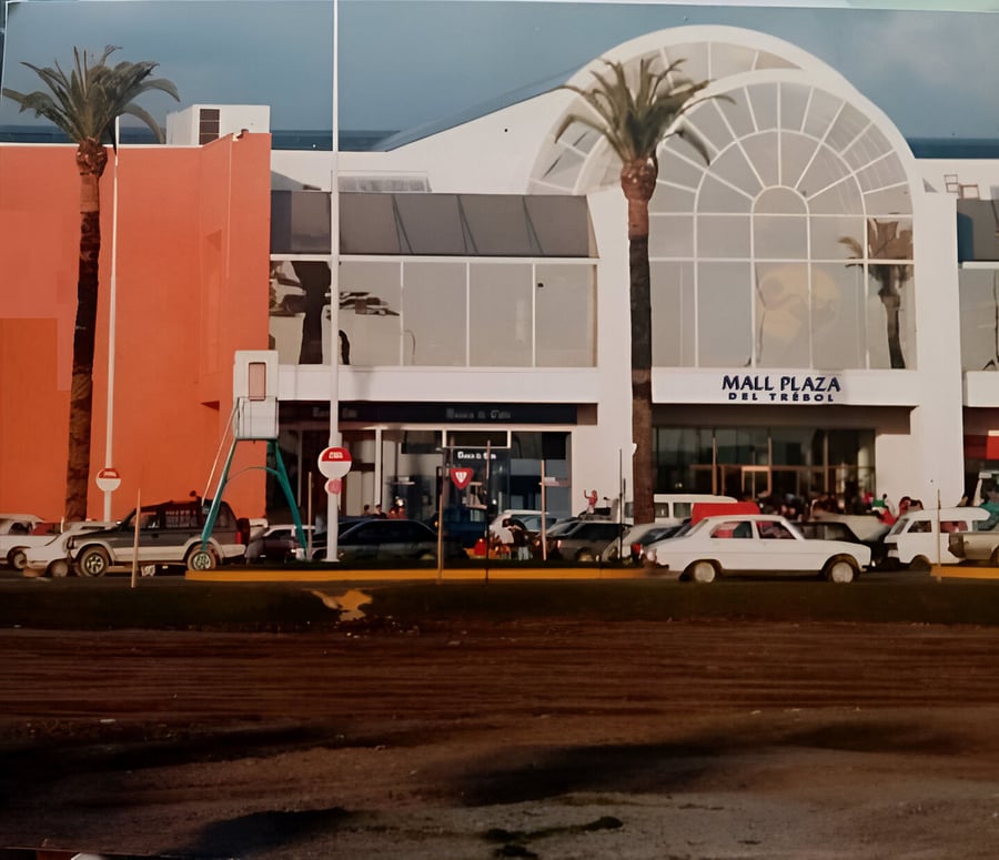 Mallplaza Trébol - Gallery Photo 17