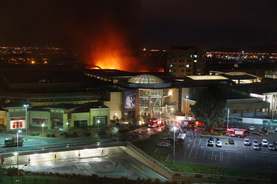 Mallplaza Trébol - Gallery Photo 20