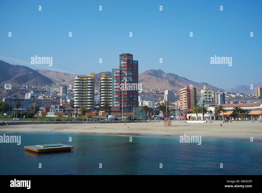 Boulevard Parque Brasil - Gallery Photo 2 Boulevard Parque Brasil - Gallery Photo 2