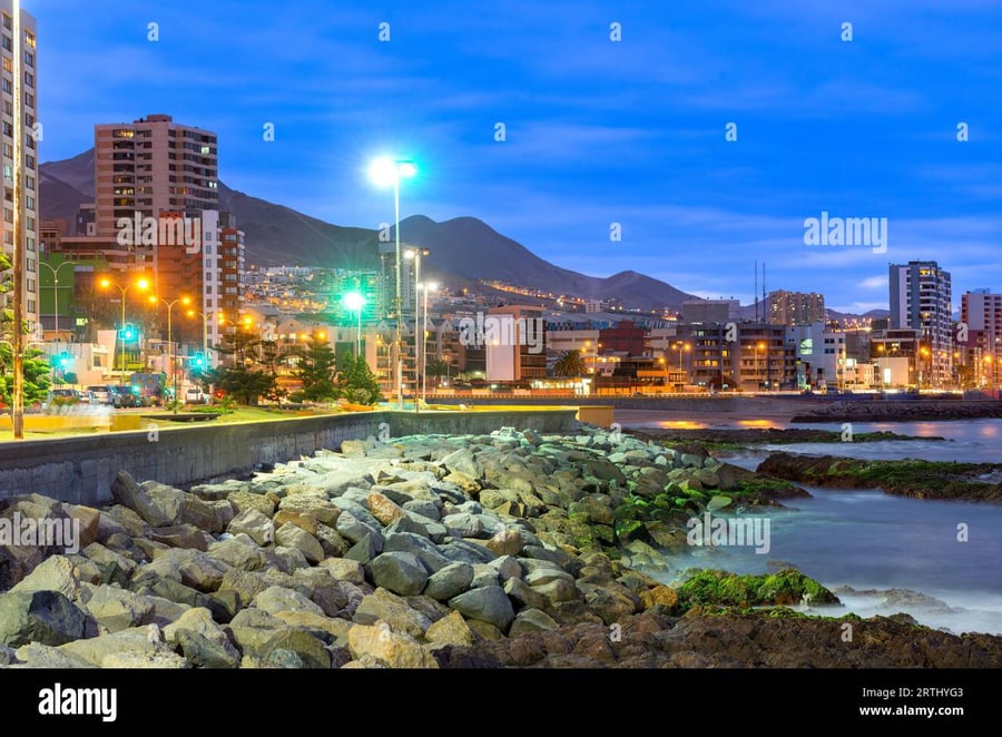 Boulevard Parque Brasil - Gallery Photo 3 Boulevard Parque Brasil - Gallery Photo 3