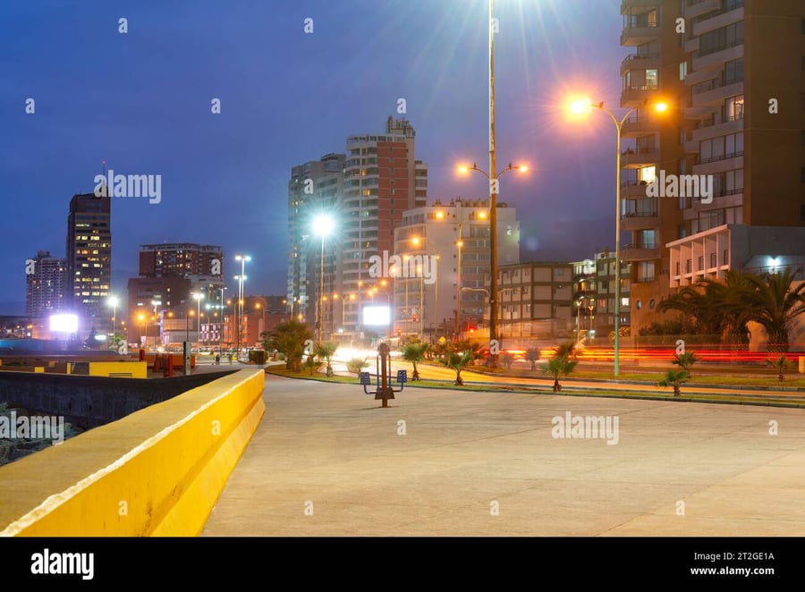 Boulevard Parque Brasil - Gallery Photo 4 Boulevard Parque Brasil - Gallery Photo 4