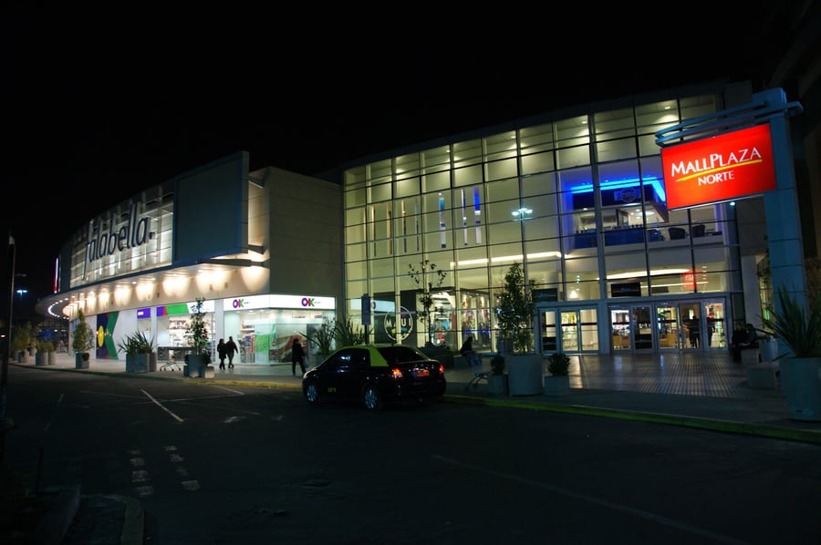 Mall Plaza Norte - Gallery Photo 8