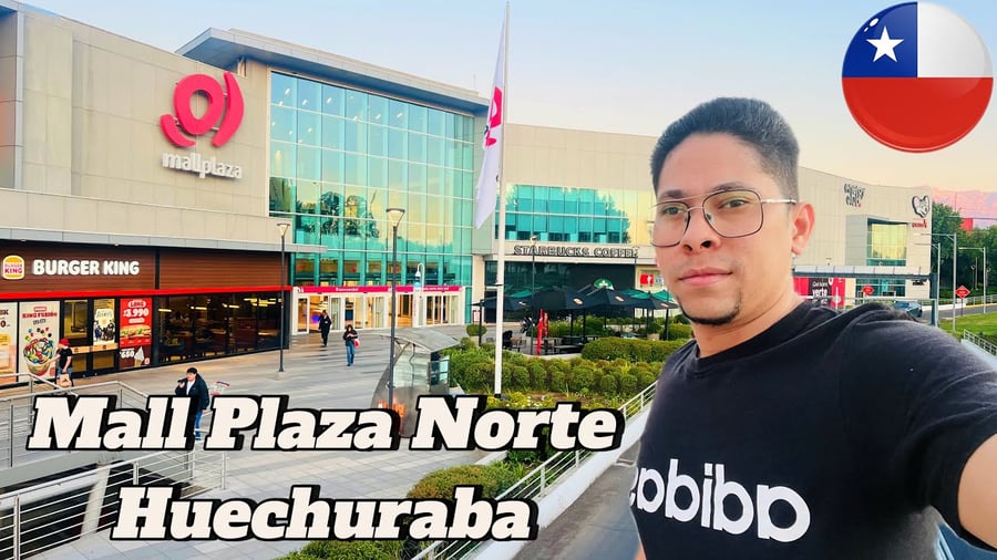 Mall Plaza Norte - Gallery Photo 9