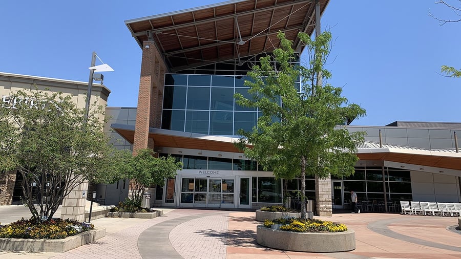 Northlake Mall - Gallery Photo 3