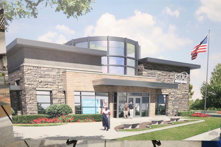 Northlake Mall - Gallery Photo 4