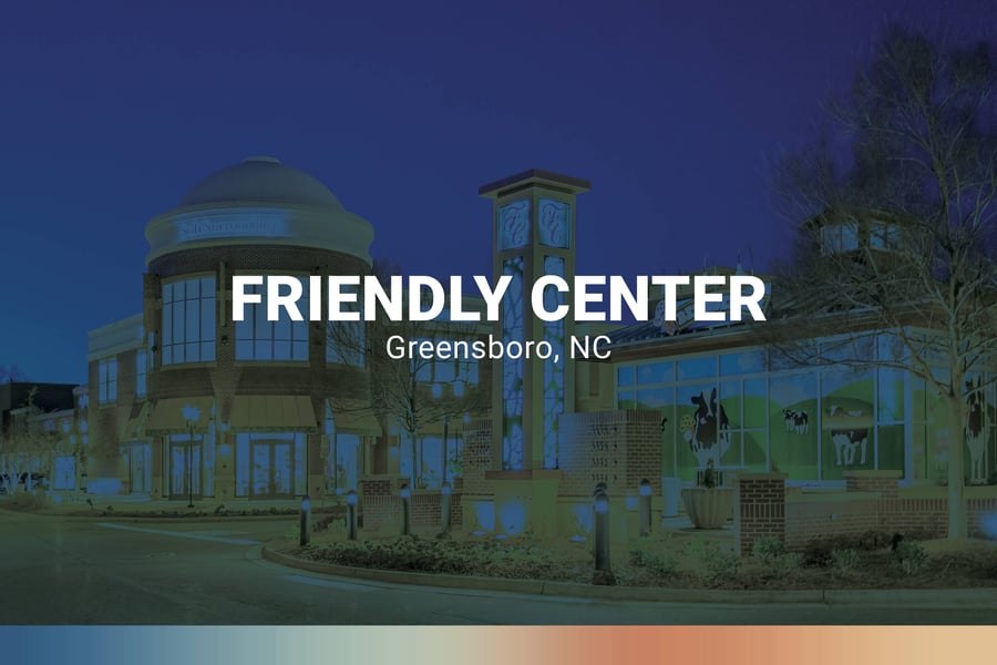 Friendly Center - Gallery Photo 14