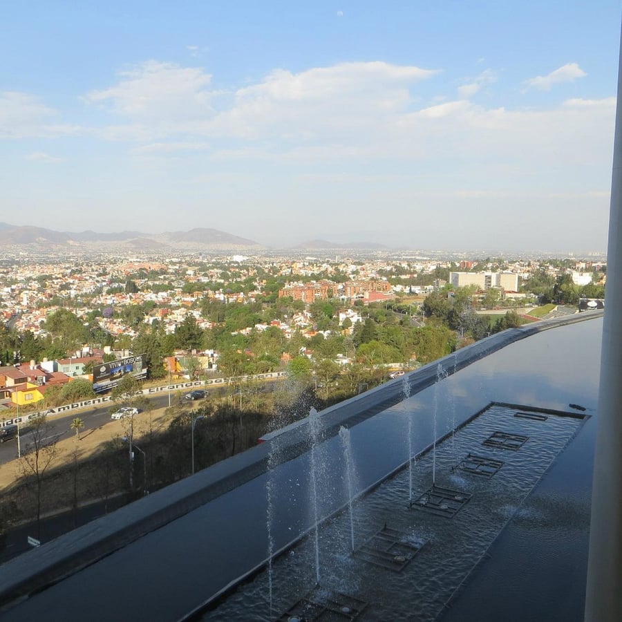 La Cúspide Sky Mall - Gallery Photo 11