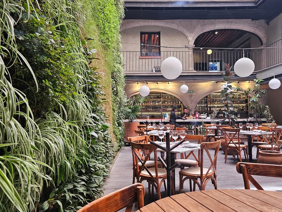 Plaza Acoxpa - Gallery Photo 5
