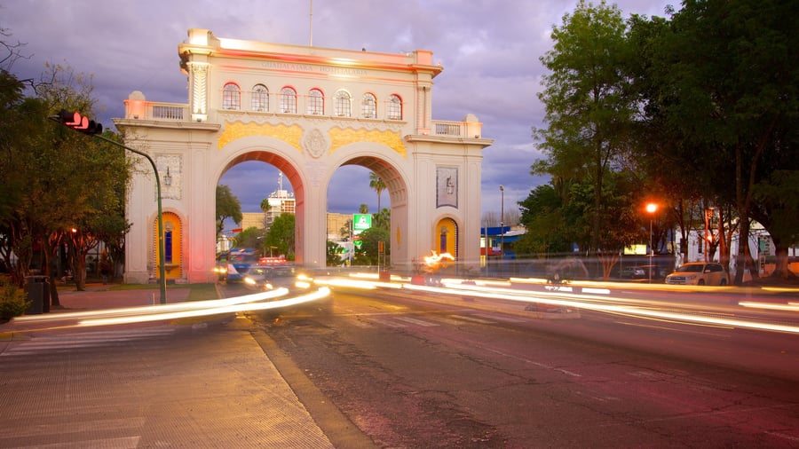 Plaza San Jorge - Gallery Photo 4