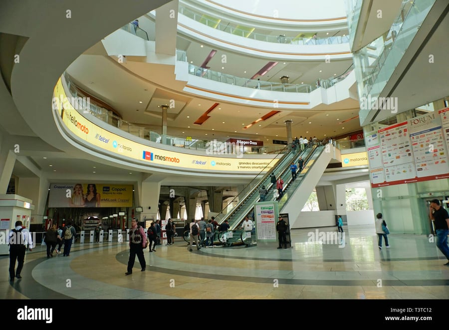 Forum Buenavista - Gallery Photo 10