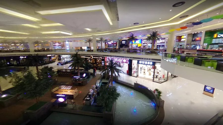 Al Nakheel Plaza - Gallery Photo 8